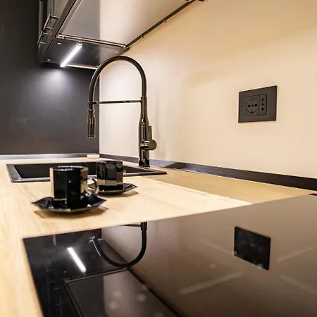 Apartment Pinciana - Veneto - Marilyn House Rome