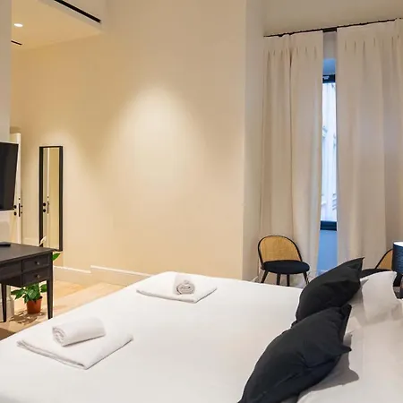 Apartment Pinciana - Veneto - Marilyn House