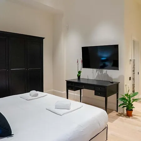 Pinciana - Veneto - Marilyn House Rome