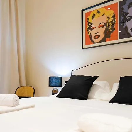 Pinciana - Veneto - Marilyn House *