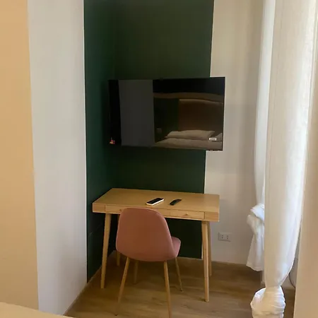 Guest house Eutierra Bleisure