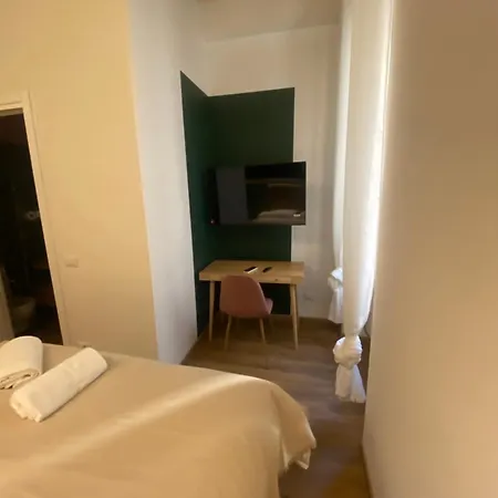 Eutierra Bleisure Rome