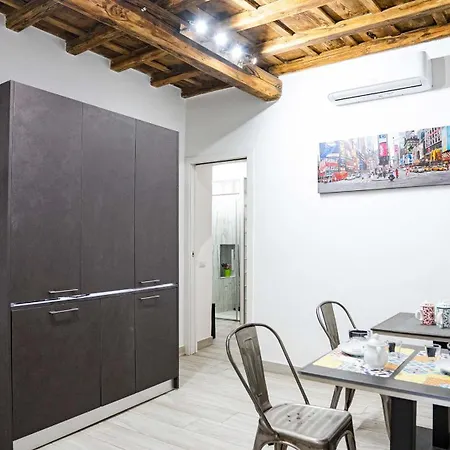 Bed & Breakfast Penna Relais Al Corso *