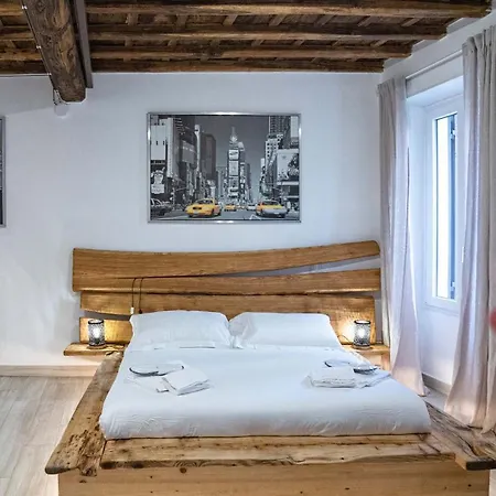 Bed & Breakfast Penna Relais Al Corso