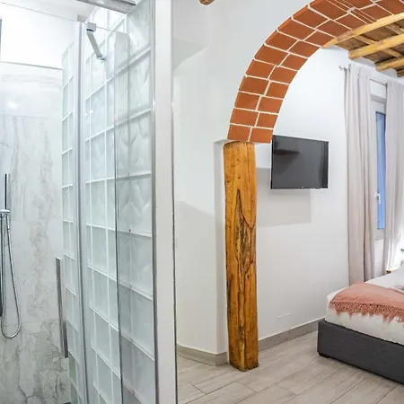 Penna Relais Al Corso * Řím