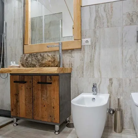 Bed & Breakfast Penna Relais Al Corso *