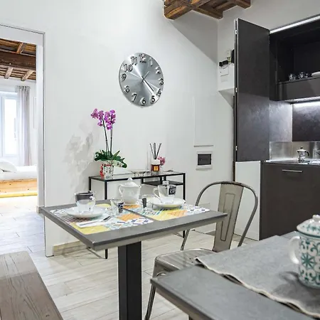Penna Relais Al Corso Bed & Breakfast *