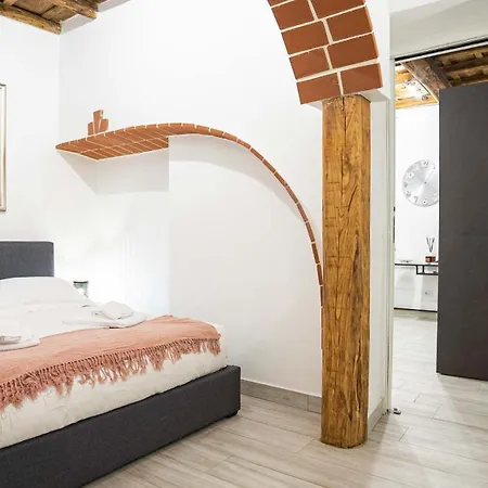 Penna Relais Al Corso * Řím