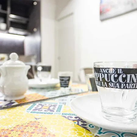 Bed & Breakfast Penna Relais Al Corso *