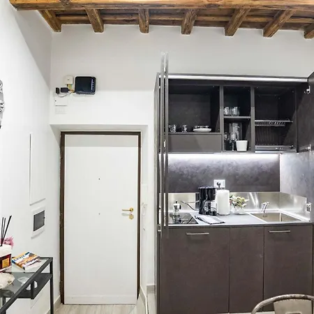Penna Relais Al Corso Bed & Breakfast *