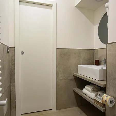 Guest house Colosseum Maison *