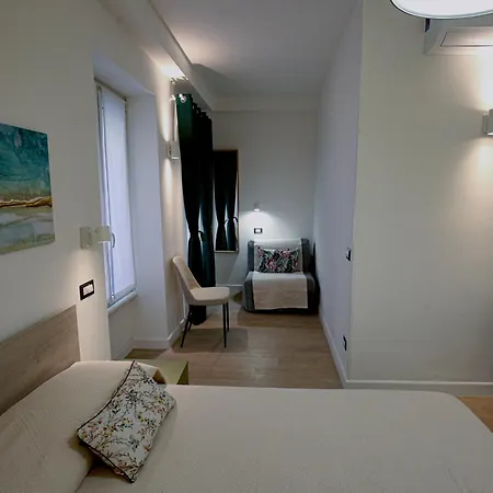 Colosseum Maison Guest house