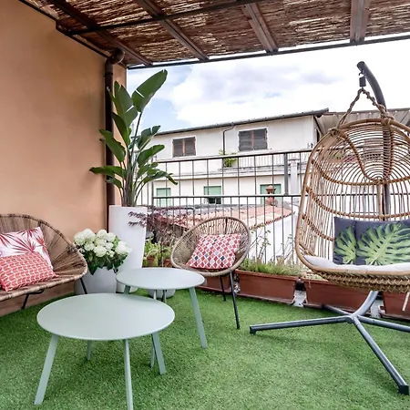 Espana - Gruppo Blam Hotel