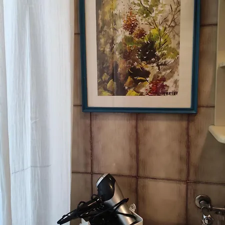 Casa Mariella Quartiere Trionfale - Prati Apartment *