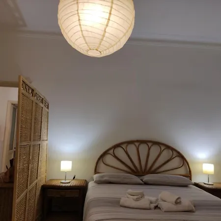 Casa Mariella Quartiere Trionfale - Prati Rome