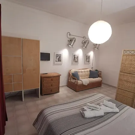 Casa Mariella Quartiere Trionfale - Prati