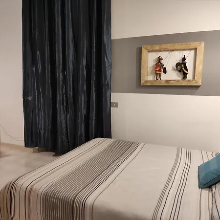 Casa Mariella Quartiere Trionfale - Prati