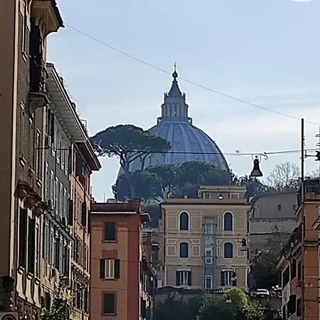 Casa Mariella Quartiere Trionfale - Prati