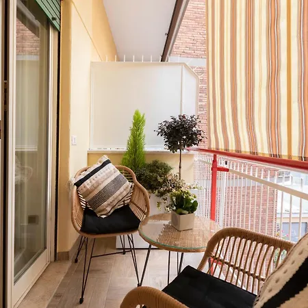Apartment Elements