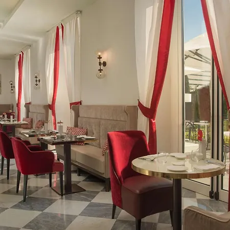 Hotel Nh Collection Palazzo Cinquecento