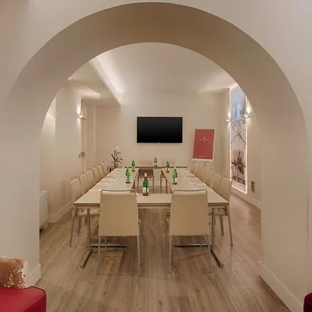 Nh Collection Palazzo Cinquecento Hotel