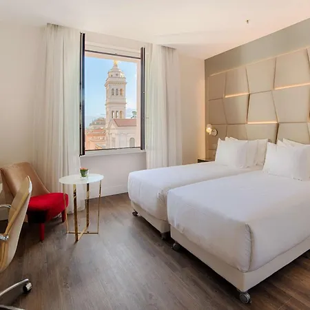 Nh Collection Palazzo Cinquecento Hotel 5*