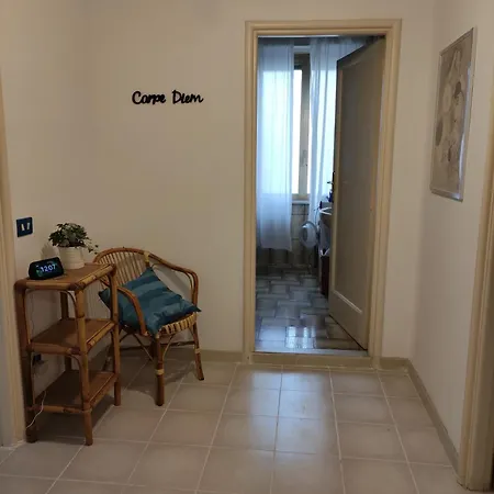 Apartment Casa Mariella Quartiere Trionfale - Prati *