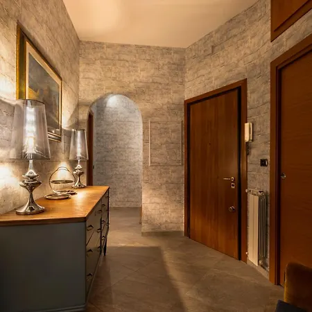 Apartment Elements