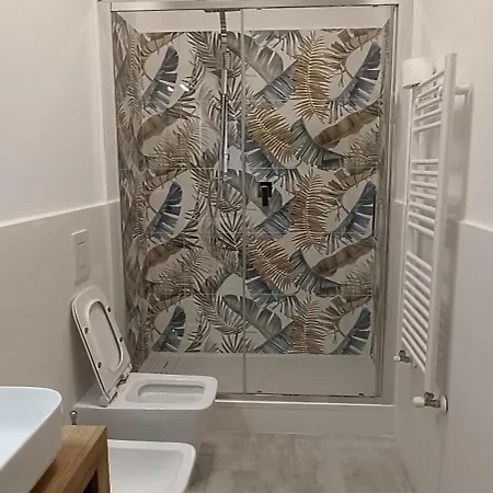 Appartamento Casa Pereira *