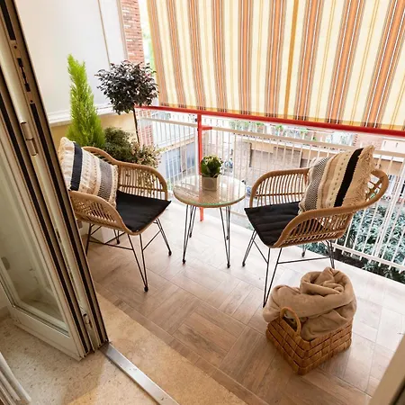 Elements Apartment *