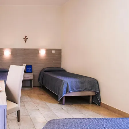 Casa San Giuseppe Hotel Rome