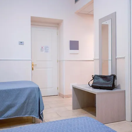 Casa San Giuseppe Rome
