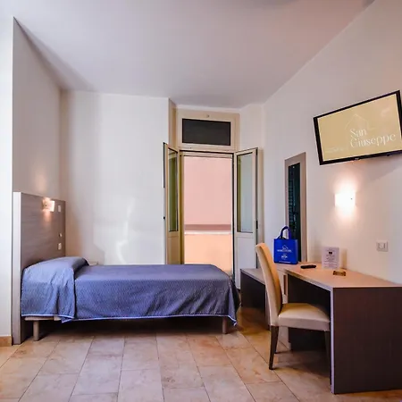 Casa San Giuseppe Hotel