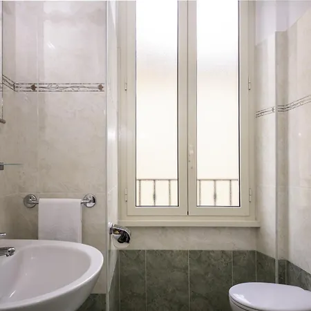 Casa San Giuseppe Hotel *