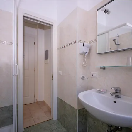 Hotel Casa San Giuseppe