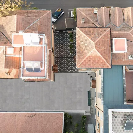 Casa San Giuseppe Hotel