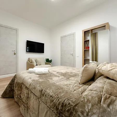 Colosseum Luxury * Řím