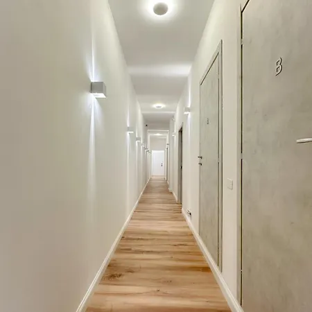 Colosseum Luxury * Řím