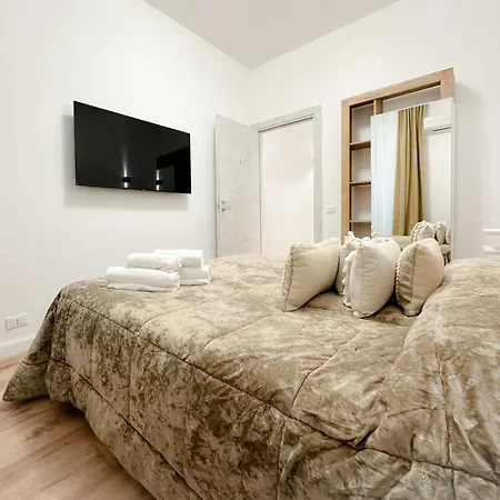 Colosseum Luxury Penzion Řím
