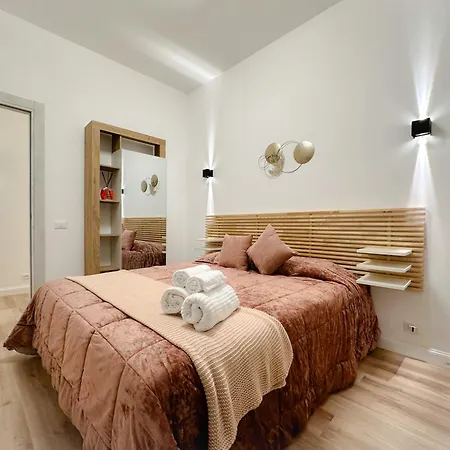 Penzion Colosseum Luxury *