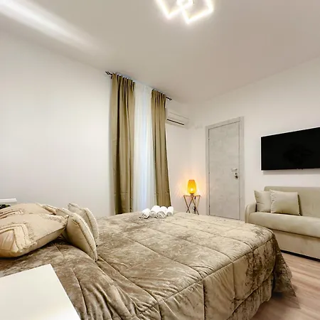 Colosseum Luxury