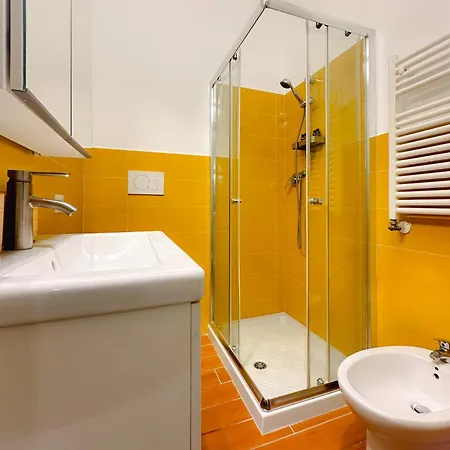 Penzion Colosseum Luxury