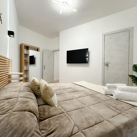 Colosseum Luxury Penzion