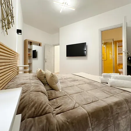 Colosseum Luxury *