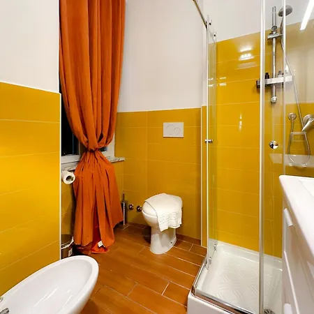 Colosseum Luxury