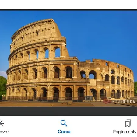 Domus Vacanze Romane *