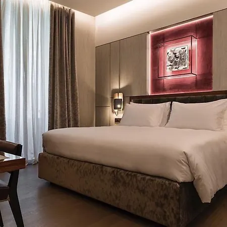 Fendi Private - Small Luxury Of The World Roma