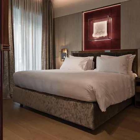 Fendi Private - Small Luxury Of The World Hotel