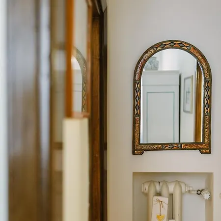 Apartment Vaticano 