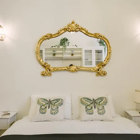 Apartment Vaticano 